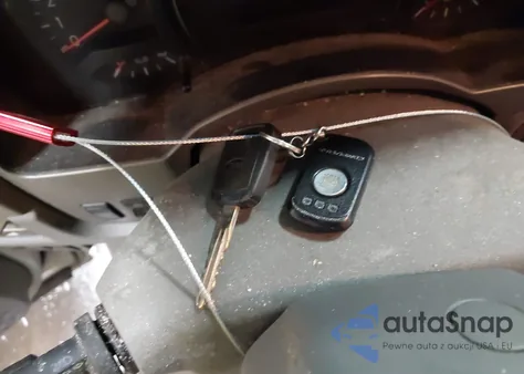 2006 Nissan Titan Xe/Se/Le from USA, damaged, VIN 1N6AA07B46N508571